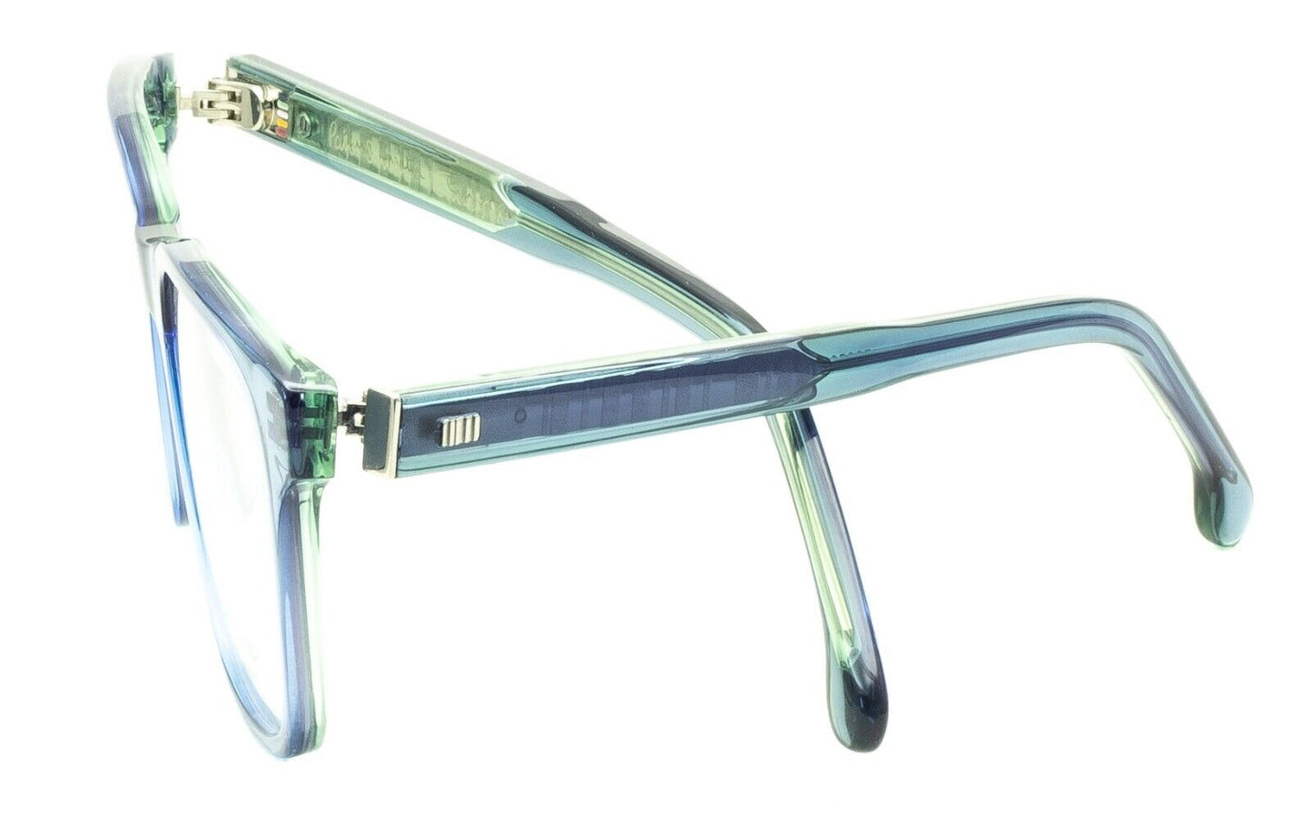 PAUL SMITH PSOP061 03 EMERSON Eyewear FRAMES RX Optical Glasses Eyeglasses - New
