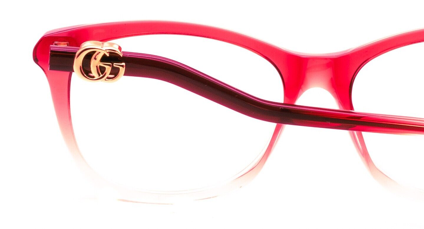 GUCCI GG 1012O 003 54mm Eyewear FRAMES Glasses RX Optical Eyeglasses New - Italy
